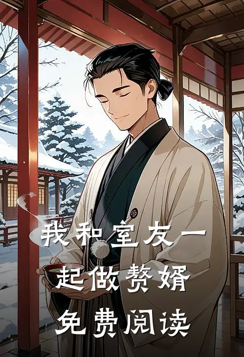 我和室友一起做赘婿免费阅读
