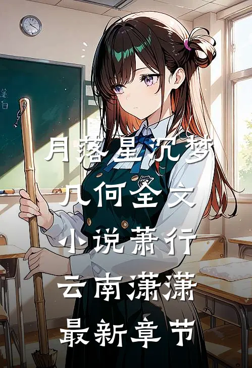 月落星沉梦几何全文小说萧行云南潇潇最新章节