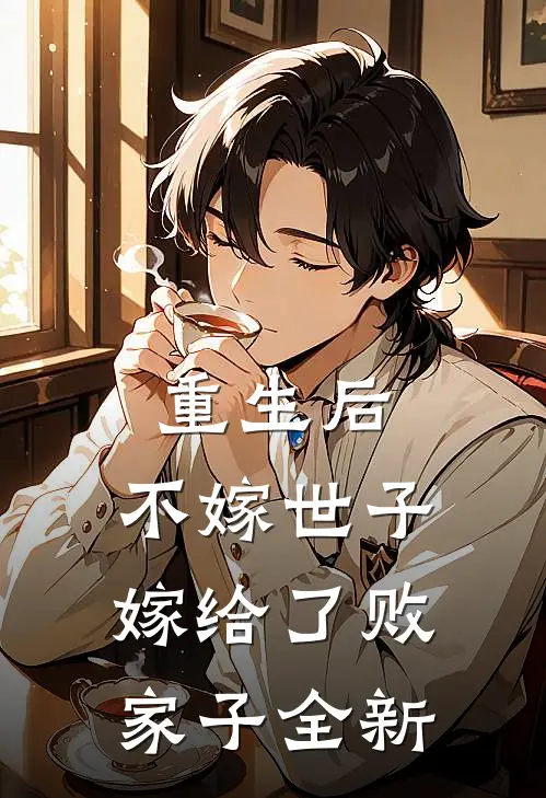 重生后，不嫁世子嫁给了败家子全新
