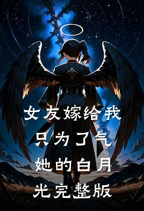 女友嫁给我，只为了气她的白月光完整版
