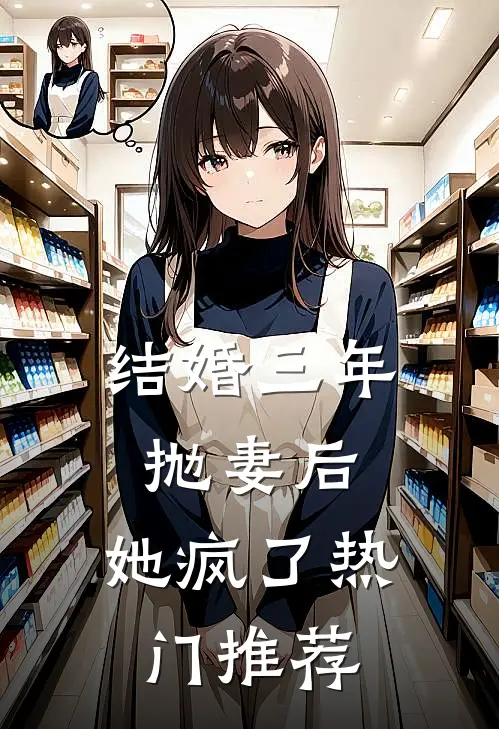 结婚三年抛妻后，她疯了热门推荐