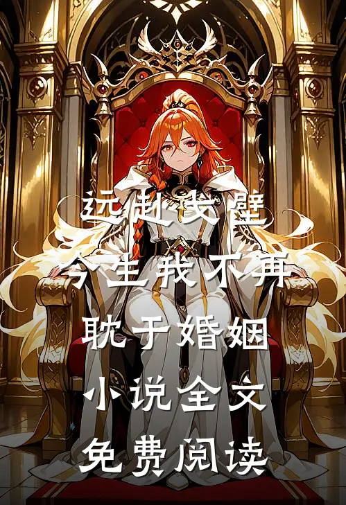 远赴戈壁，今生我不再耽于婚姻小说全文免费阅读