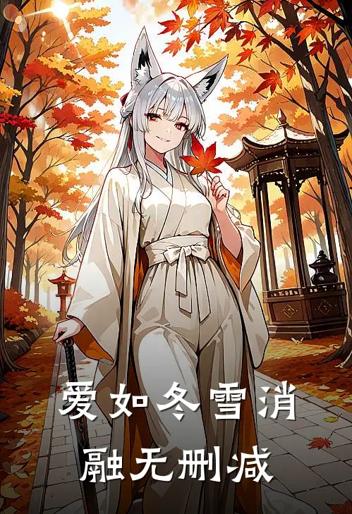 爱如冬雪消融无删减