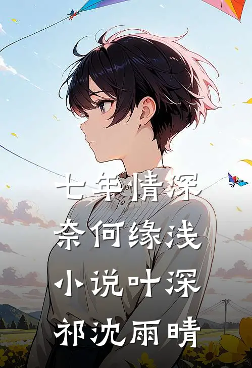 七年情深奈何缘浅小说叶深祁沈雨晴