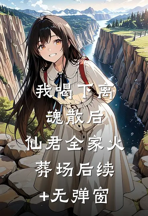 我喝下离魂散后，仙君全家火葬场后续+无弹窗