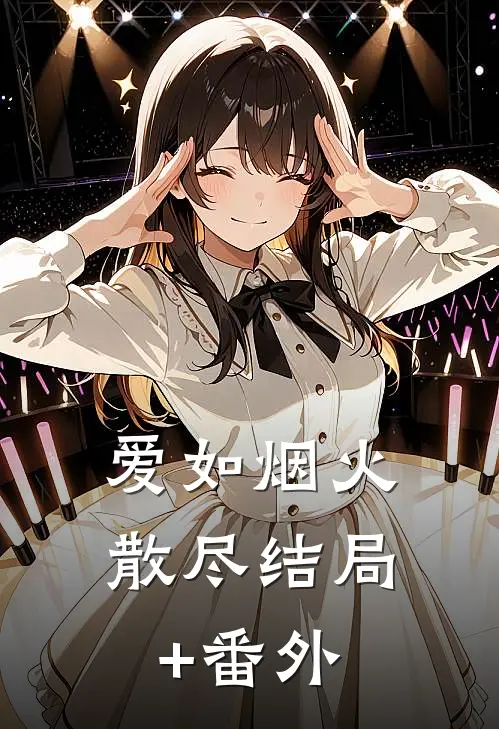 爱如烟火散尽结局+番外