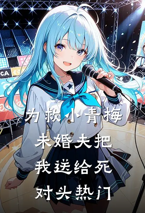 为救小青梅，未婚夫把我送给死对头热门
