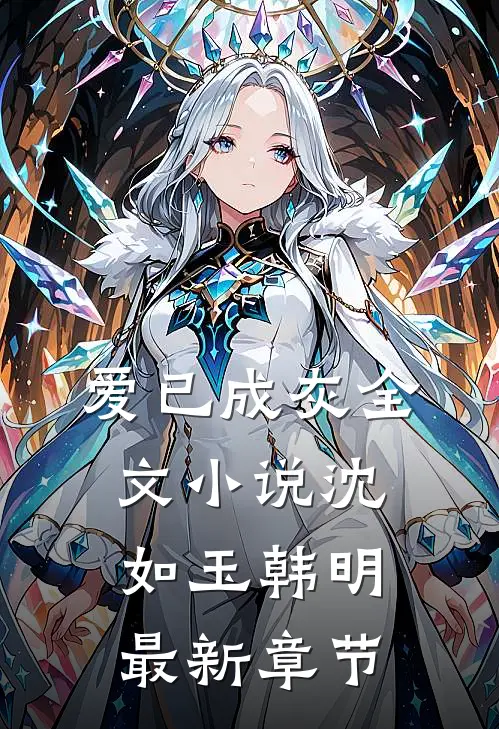 爱已成灰全文小说沈如玉韩明最新章节