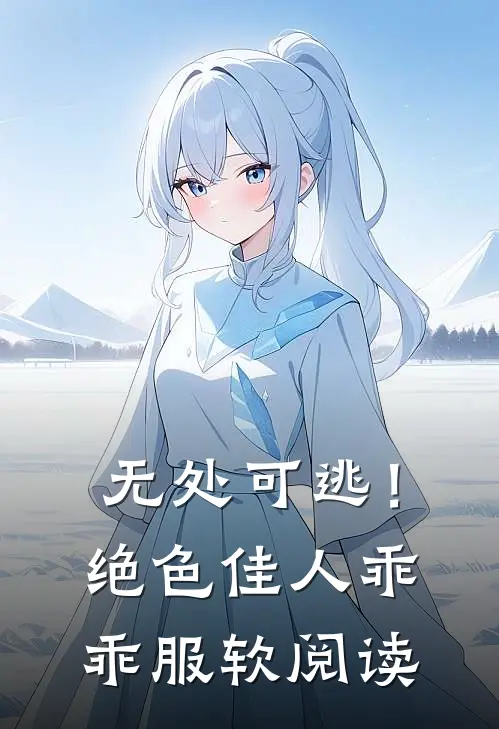无处可逃！绝色佳人乖乖服软阅读