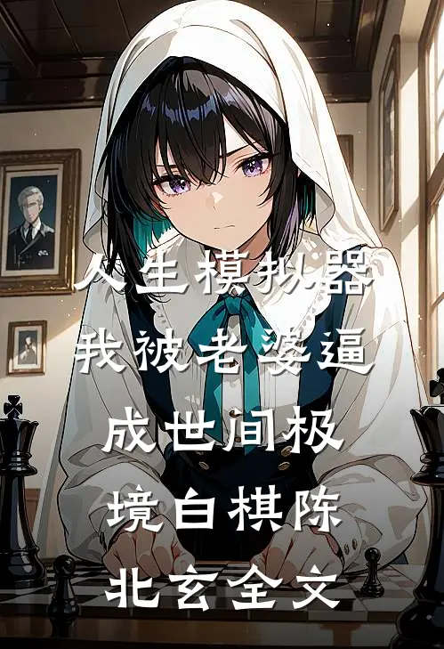人生模拟器：我被老婆逼成世间极境白棋陈北玄全文