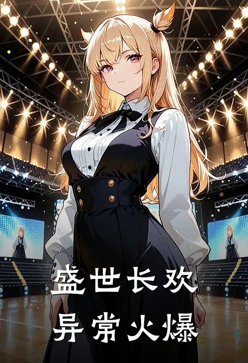 盛世长欢异常火爆