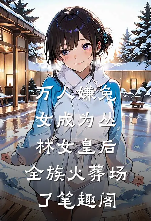万人嫌兔女成为丛林女皇后，全族火葬场了笔趣阁