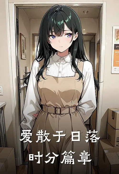 爱散于日落时分篇章