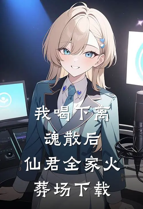 我喝下离魂散后，仙君全家火葬场下载