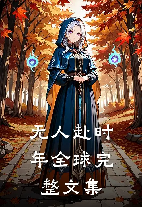无人赴时年全球完整文集