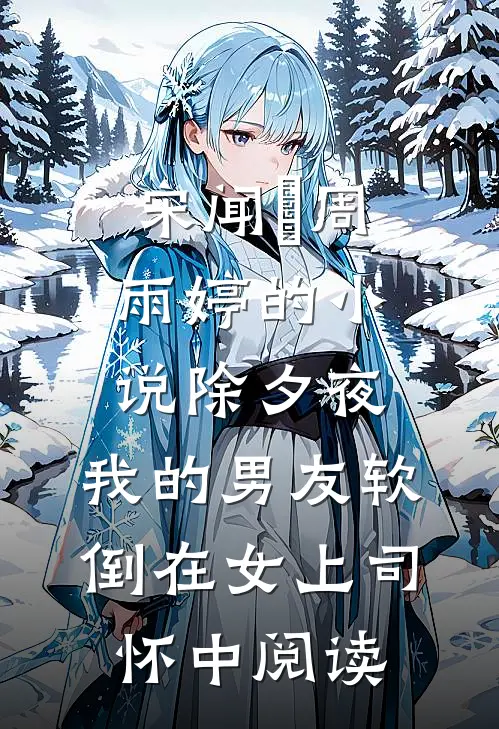 宋闻璟周雨婷的小说除夕夜，我的男友软倒在女上司怀中阅读