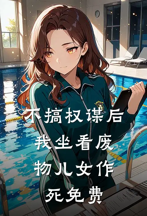不搞权谋后，我坐看废物儿女作死免费