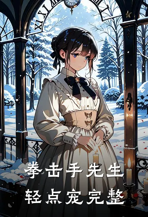 拳击手先生，轻点宠完整