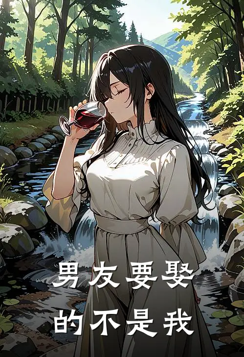 男友要娶的不是我