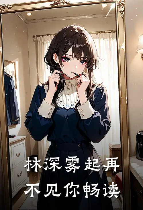 林深雾起再不见你畅读
