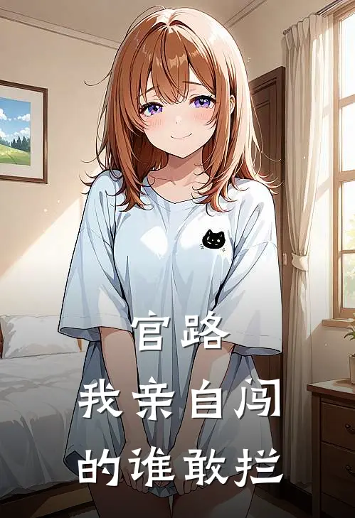 官路：我亲自闯的谁敢拦