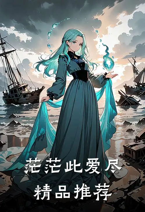 茫茫此爱尽精品推荐