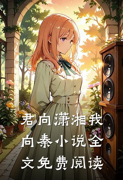 君向潇湘我向秦小说全文免费阅读