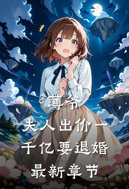 薄爷，夫人出价一千亿要退婚最新章节