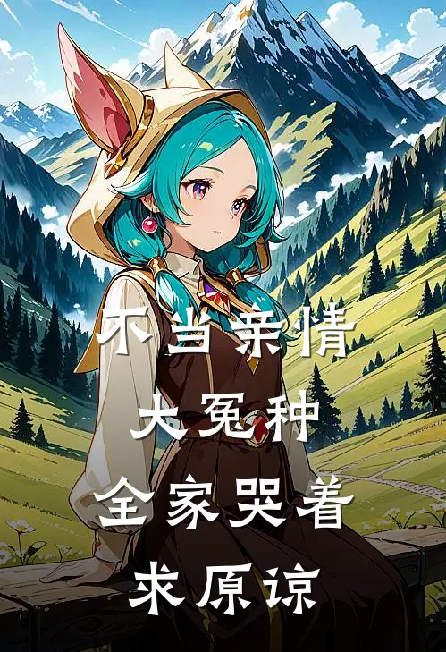 不当亲情大冤种，全家哭着求原谅