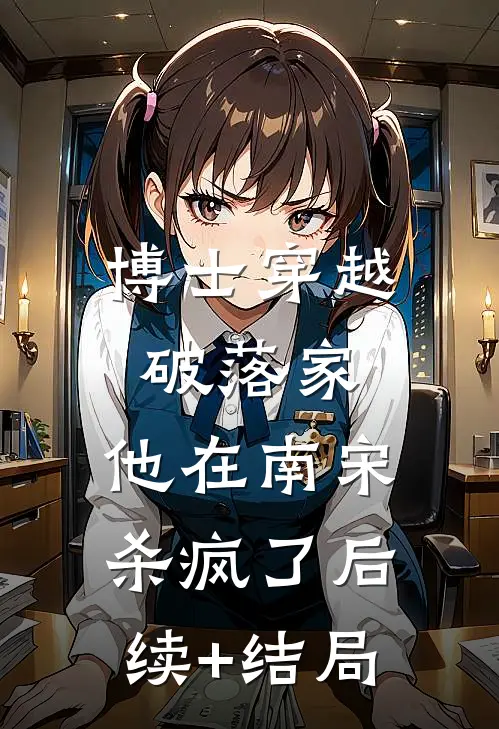 博士穿越破落家，他在南宋杀疯了后续+结局