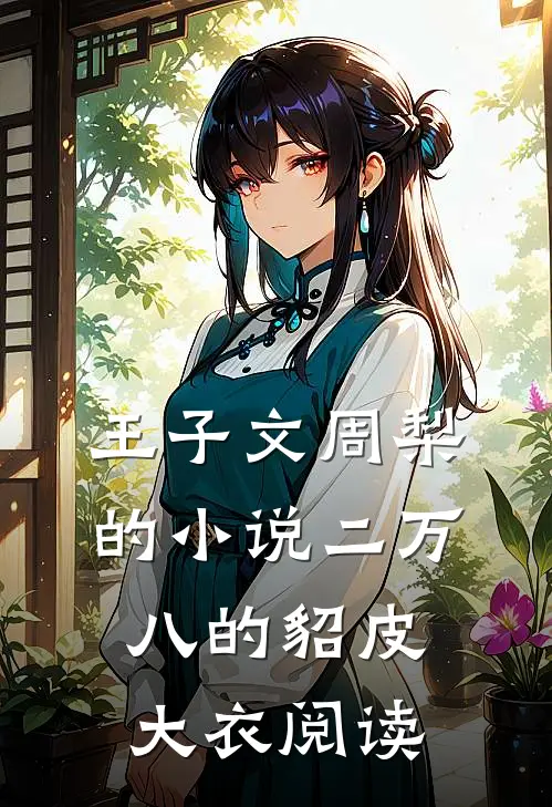 王子文周梨的小说二万八的貂皮大衣阅读