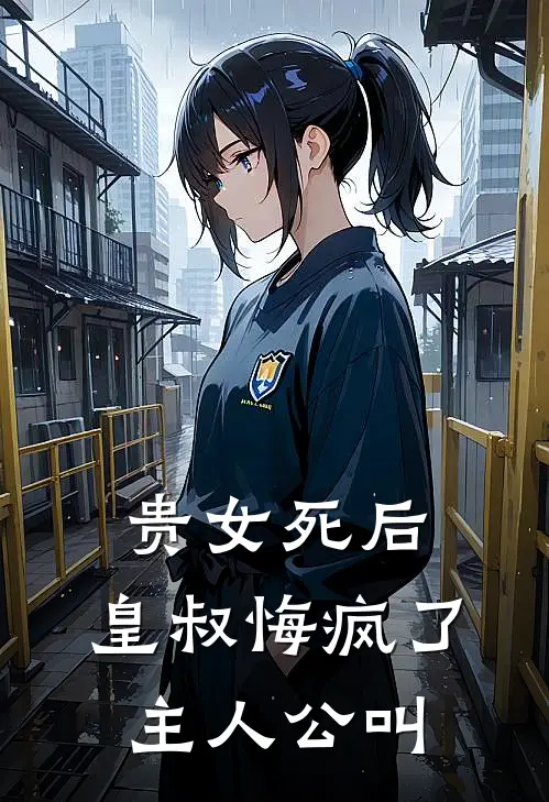 贵女死后，皇叔悔疯了主人公叫