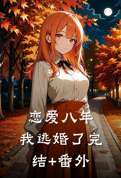 恋爱八年，我逃婚了完结+番外