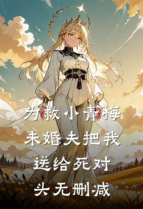 为救小青梅，未婚夫把我送给死对头无删减