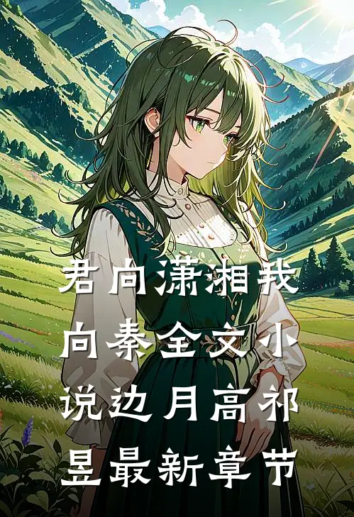 君向潇湘我向秦全文小说边月高祁昱最新章节