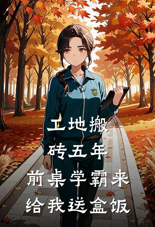 工地搬砖五年，前桌学霸来给我送盒饭