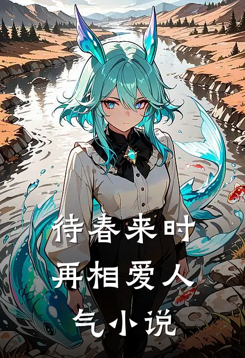 待春来时再相爱人气小说