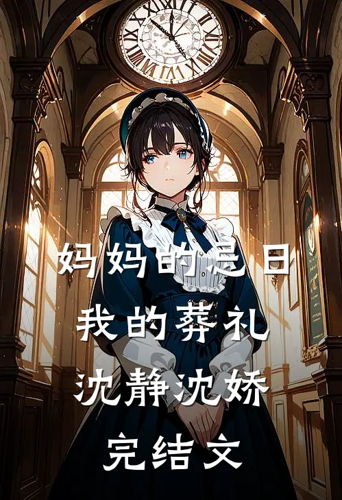 妈妈的忌日，我的葬礼沈静沈娇完结文