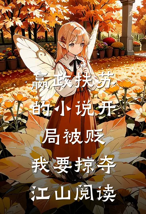 嬴政扶苏的小说开局被贬，我要掠夺江山阅读
