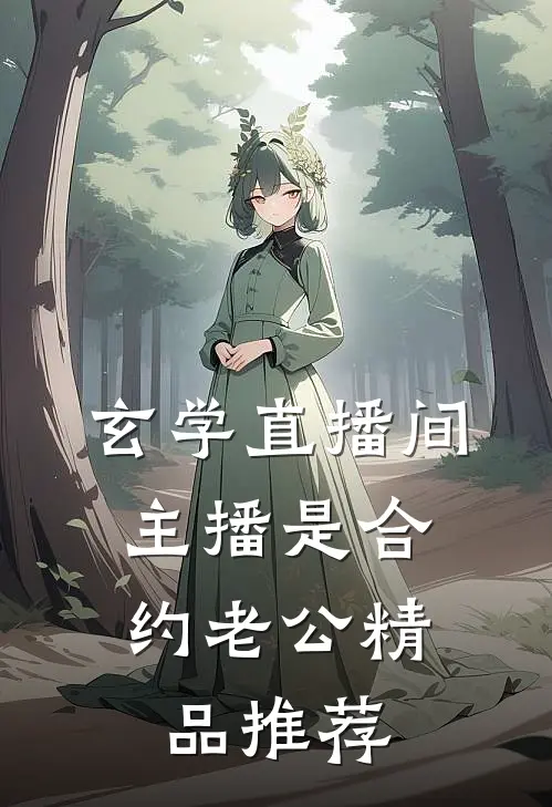 玄学直播间：主播是合约老公精品推荐