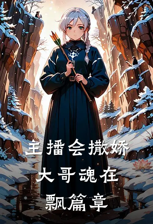 主播会撒娇，大哥魂在飘篇章