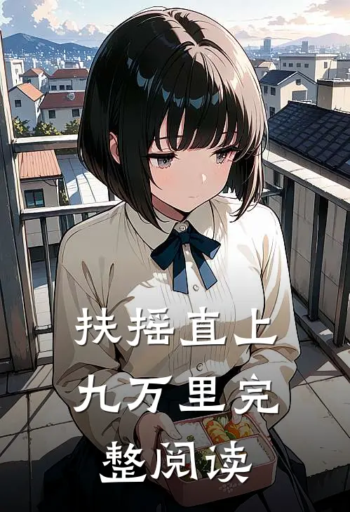 扶摇直上九万里完整阅读