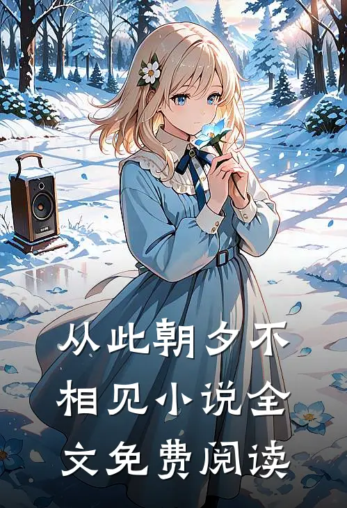 从此朝夕不相见小说全文免费阅读