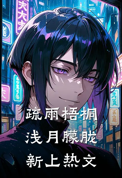 疏雨梧桐浅月朦胧新上热文