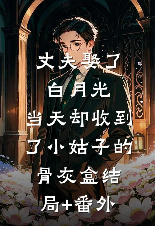 丈夫娶了白月光，当天却收到了小姑子的骨灰盒结局+番外