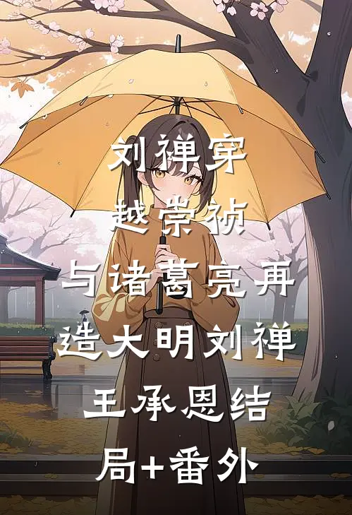 刘禅穿越崇祯，与诸葛亮再造大明刘禅王承恩结局+番外