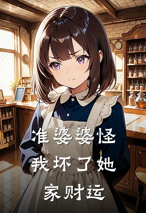准婆婆怪我坏了她家财运