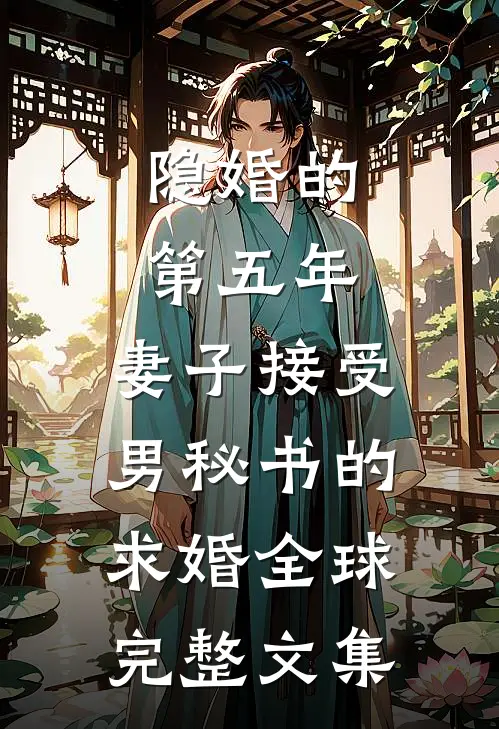 隐婚的第五年，妻子接受男秘书的求婚全球完整文集