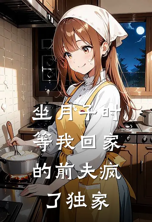 坐月子时，等我回家的前夫疯了独家