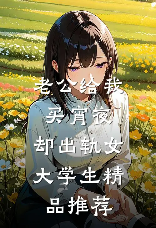 老公给我买宵夜，却出轨女大学生精品推荐